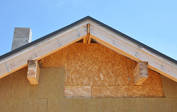 Best Storm Damage Siding Repair  in Monroe North, WA